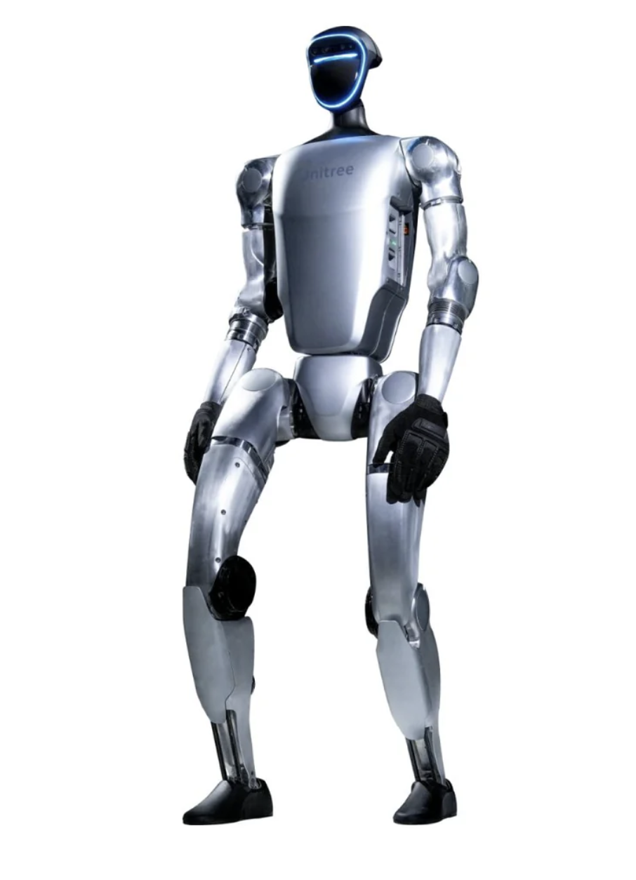 Unitree image